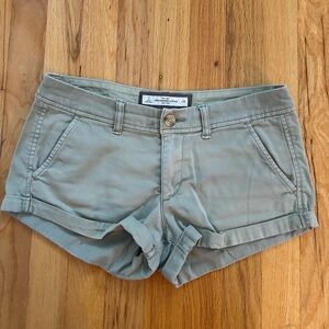 Abercrombie & Fitch Shorts